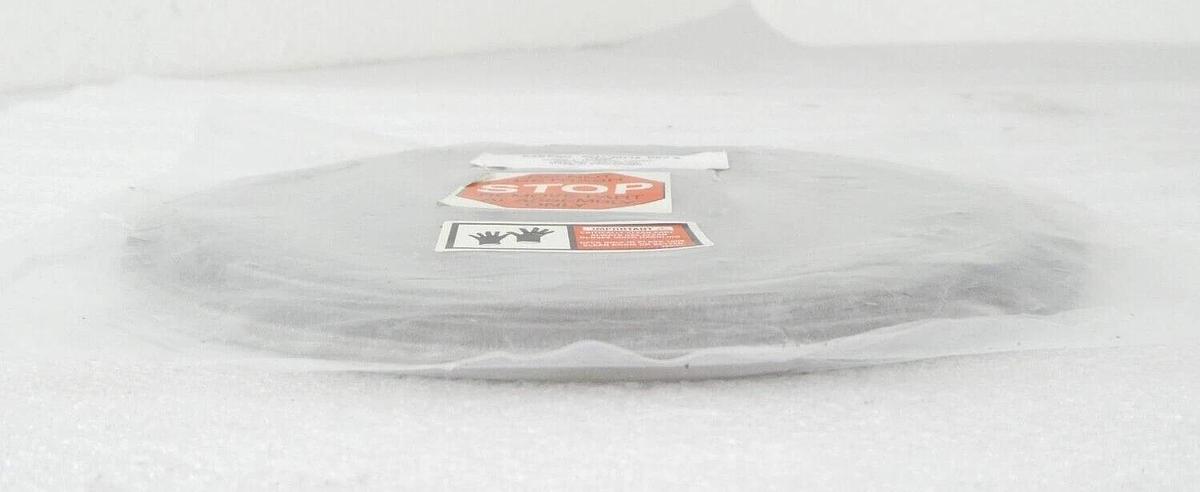 Refurbished AMAT Applied Materials 0021-20718 8" Lower Pedestal Cover Lot of 2 Refurbished