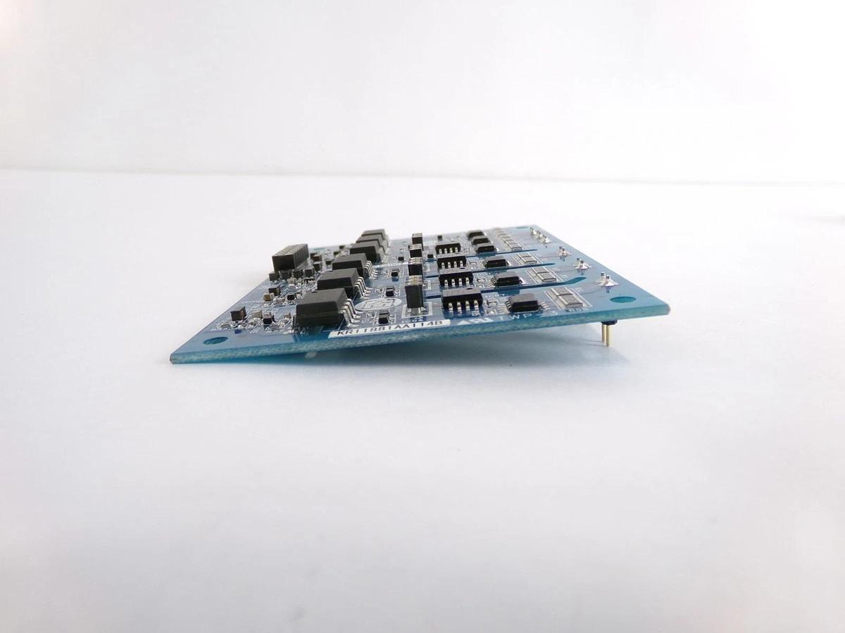 Used Kyosan Electric AR11881PA114B PCB PFC-DRV4-(R) Reseller Lot of 3 Working Spare