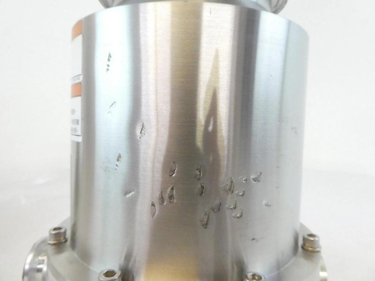 Used TMP Shimadzu TMP-303LMC (A1) Turbomolecular Pump Turbo Tested Working