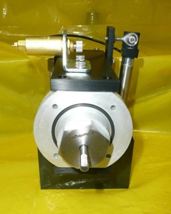 Used KLA-Tencor 720-01488-003 O/S Actuator Elevator Assembly KLA Instruments Surplus