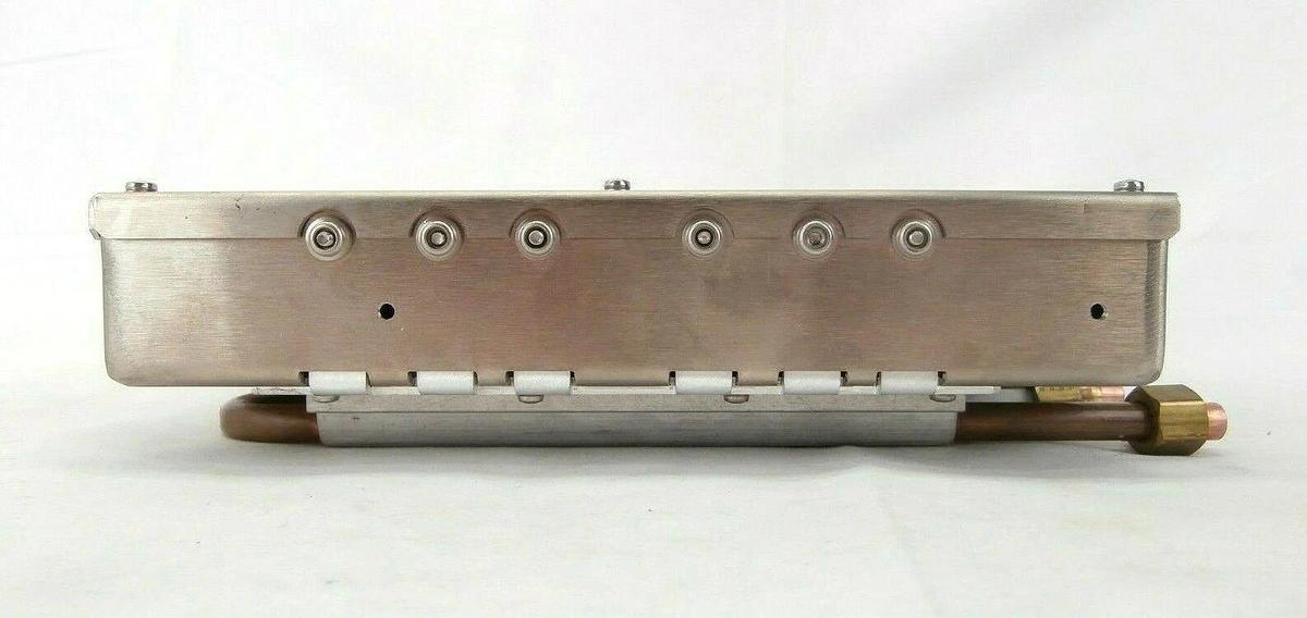 Used A to Z Electronics 50312640000 ASA Assembly AMAT Applied Materials Working