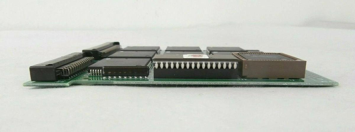 Used Kokusai Electric D3E01373C Driver PCB Card PLMDRV7 Vertron III DD-803V Working