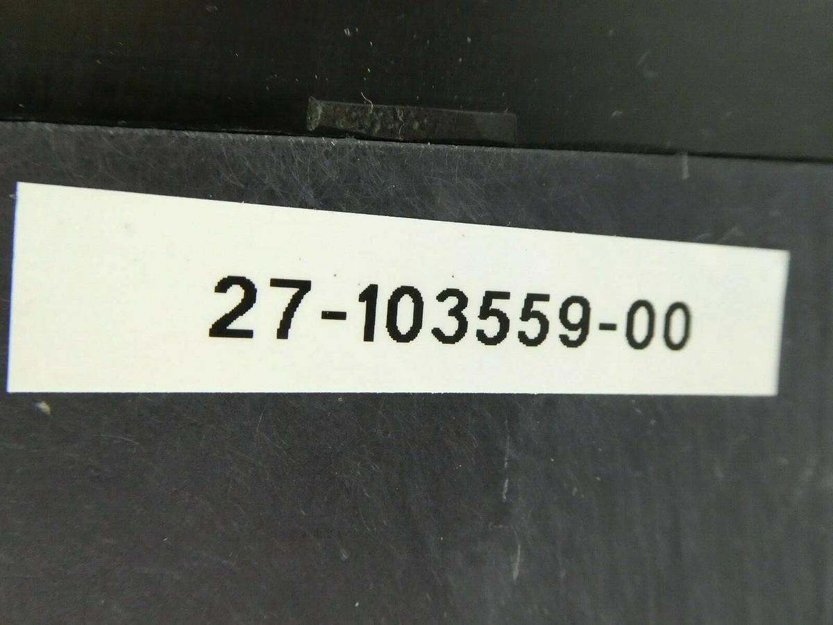 Used Vicor MM2-15505 Power Supply mini MegaPAC Novellus Systems 27-103559-00 Working