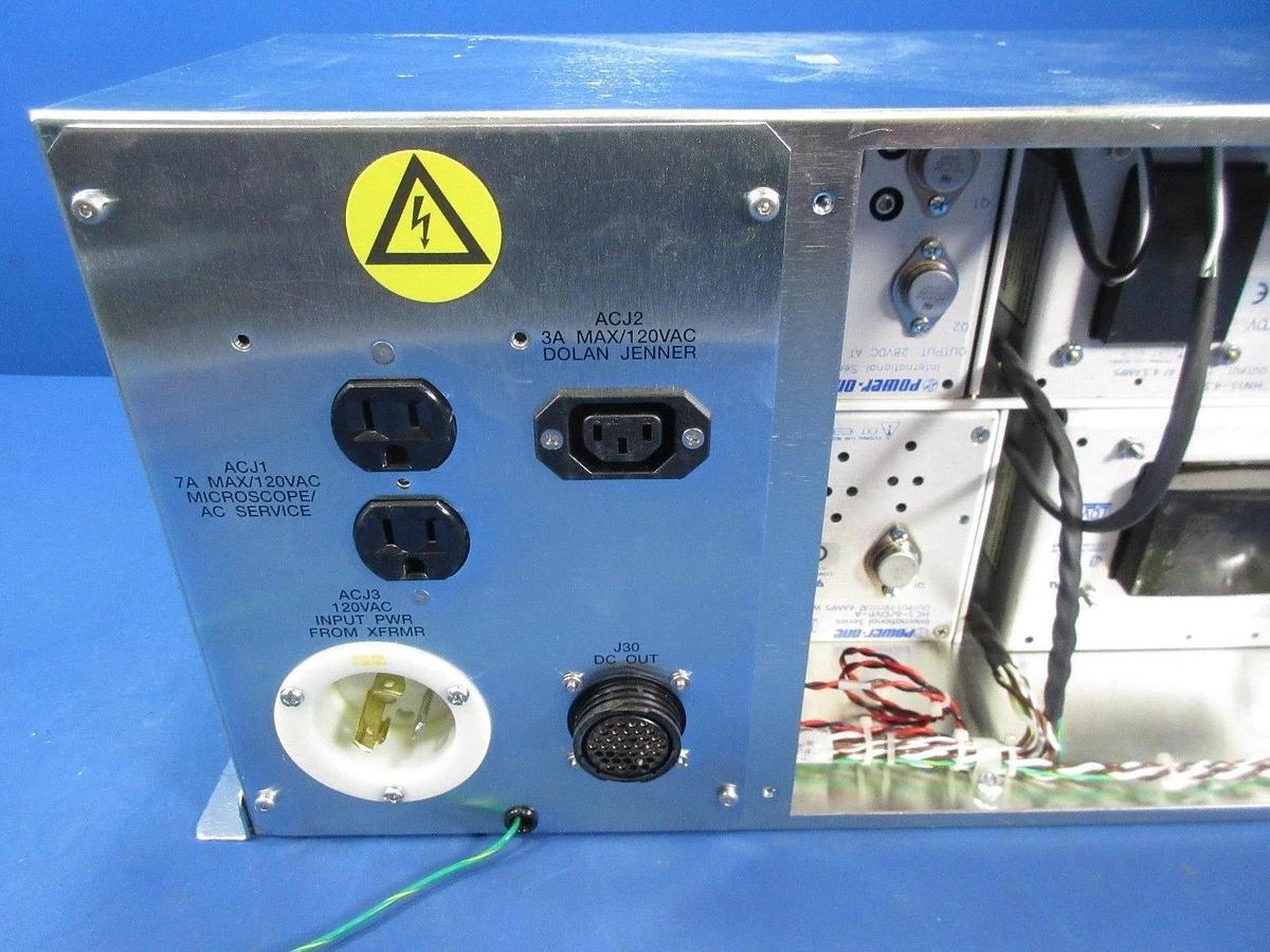 Used KLA-Tencor 0023936-001 Power Assy LPM AIT UV Used Working