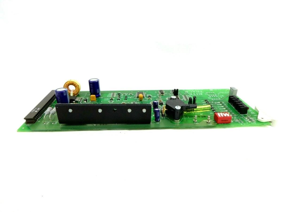 Used Rite Track 99-71265-01 ATS Arm PCB Card SVG 88 System Working Spare