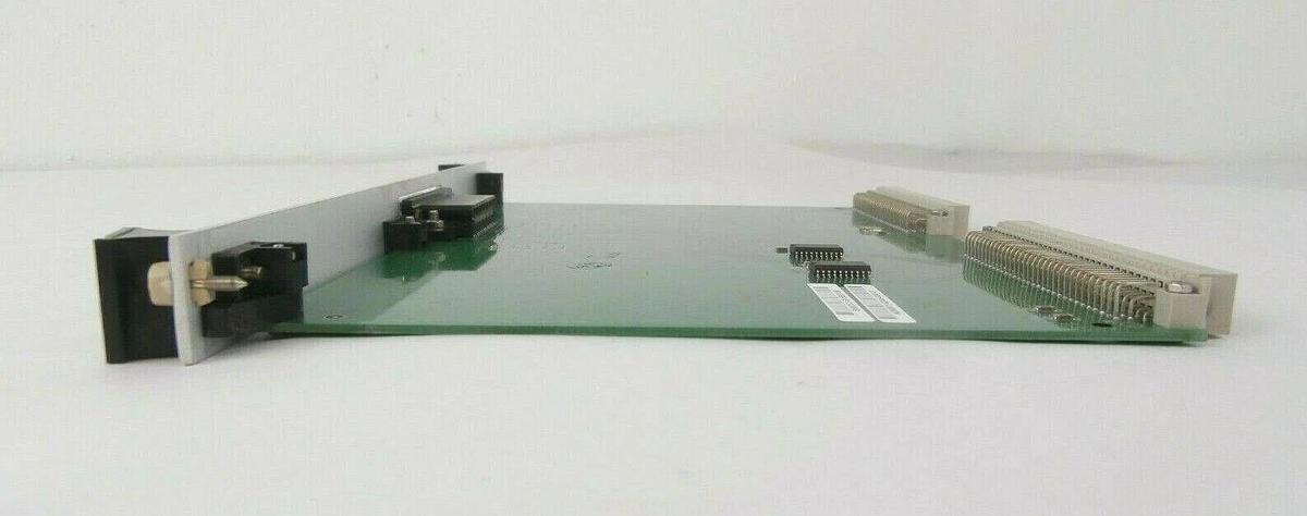 Used Kulicke & Soffa Industries N08001-4246-000-01 ILLUM PCB Card 8001-4246 Working