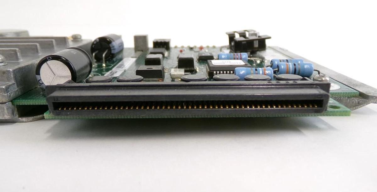 Used Agilent Technologies E4440-60020 2nd LO Assembly PCB Card PSA E4440A Surplus