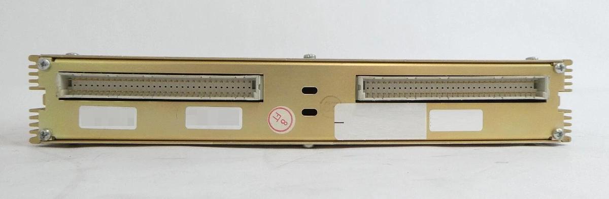 Used AB Sciex 025183 Lens PS Module PCB Card TripleTOF 5600 LC/MS MDS Working