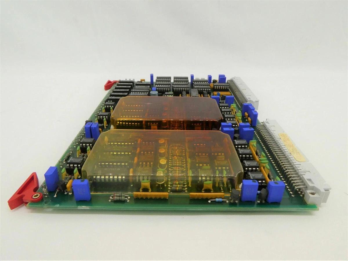 Used FEI Company 4022 192 70141 Processor PCB Card MDAC XL-30 ESEM Working Spare