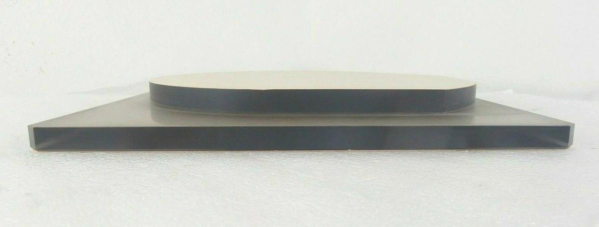 Refurbished Lam Research 713-021816-001 Blank Cover 713-21816-1 Manufacturer Refurbished