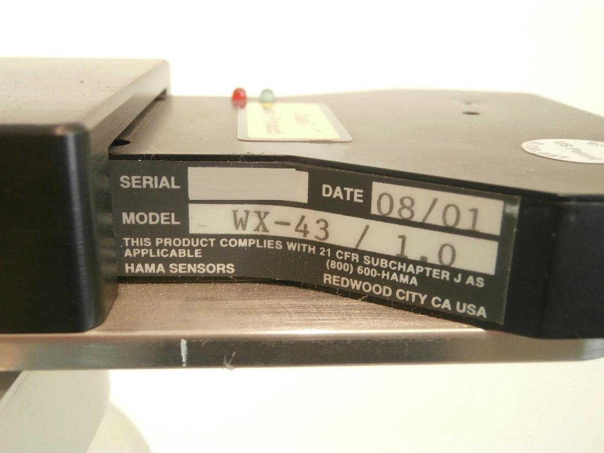 Used Brooks Automation 017-0266-01 Wafer Handling Robot Reliance 017-0950-01 Untested