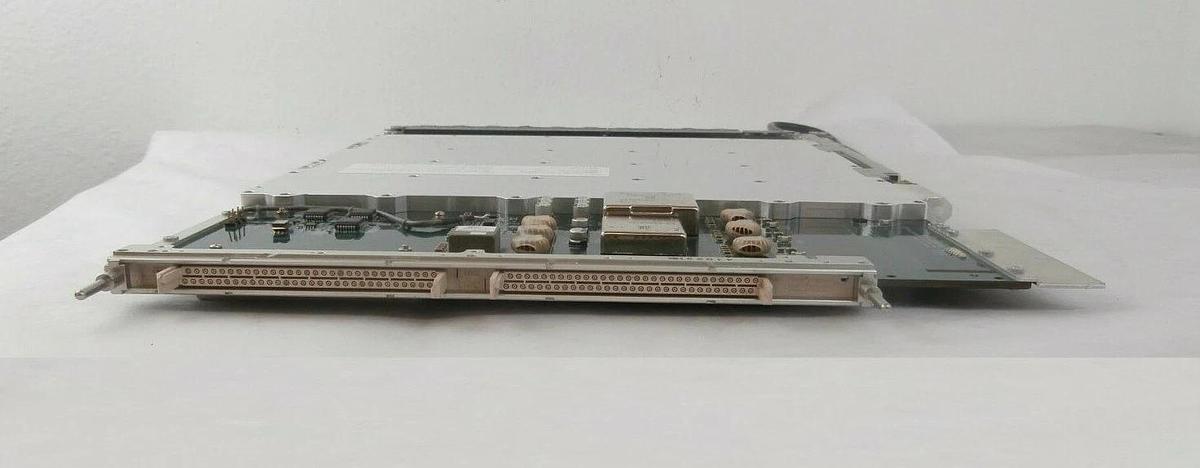 Used Advantest BMS-030240 Liquid Cooled Processor PCB Card BJD T2000 Working Surplus