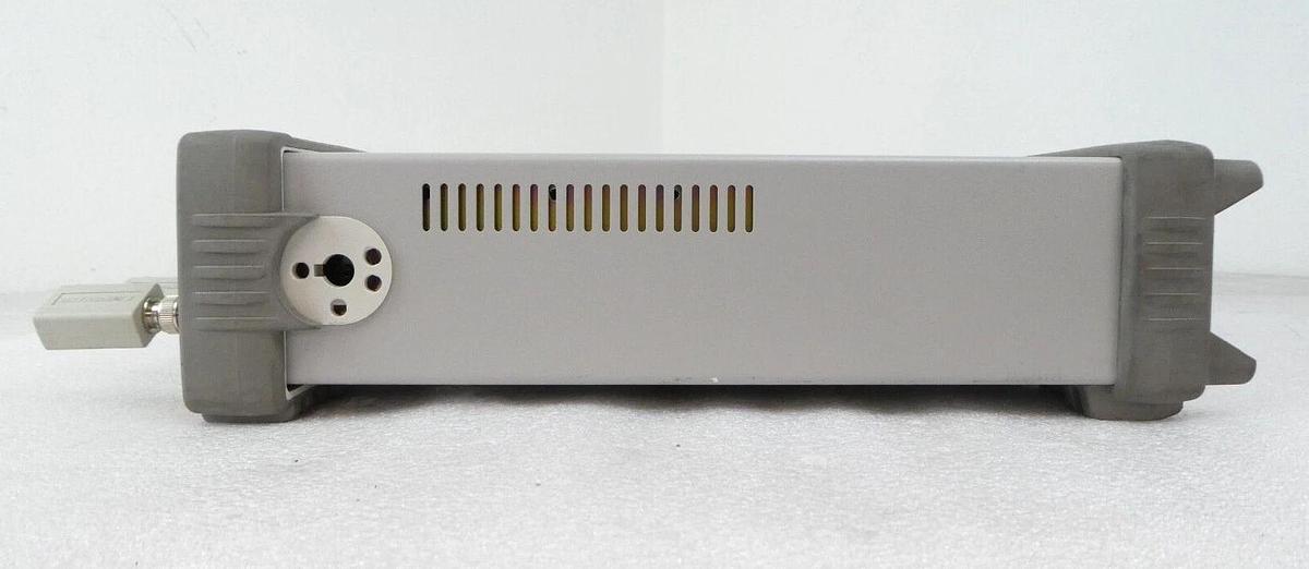 Used Agilent 53132A Universal Frequency Counter 225 MHz OR-601002557 Working Surplus