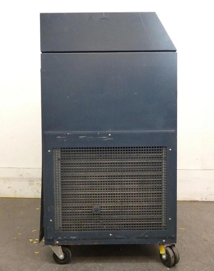 Used HX-150 Neslab Instruments 388104040246 Recirculating Chiller COOLFLOW Working