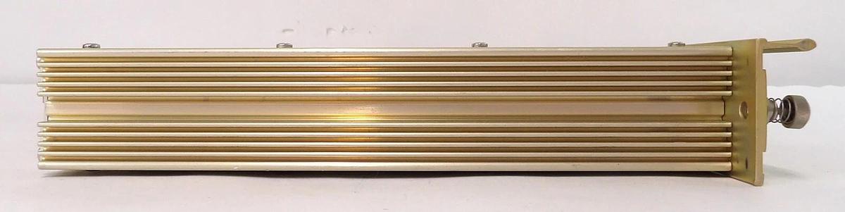 Used AB Sciex 019119 Hvps Module PCB Card TripleTOF 5600 LC/MS MDS Working