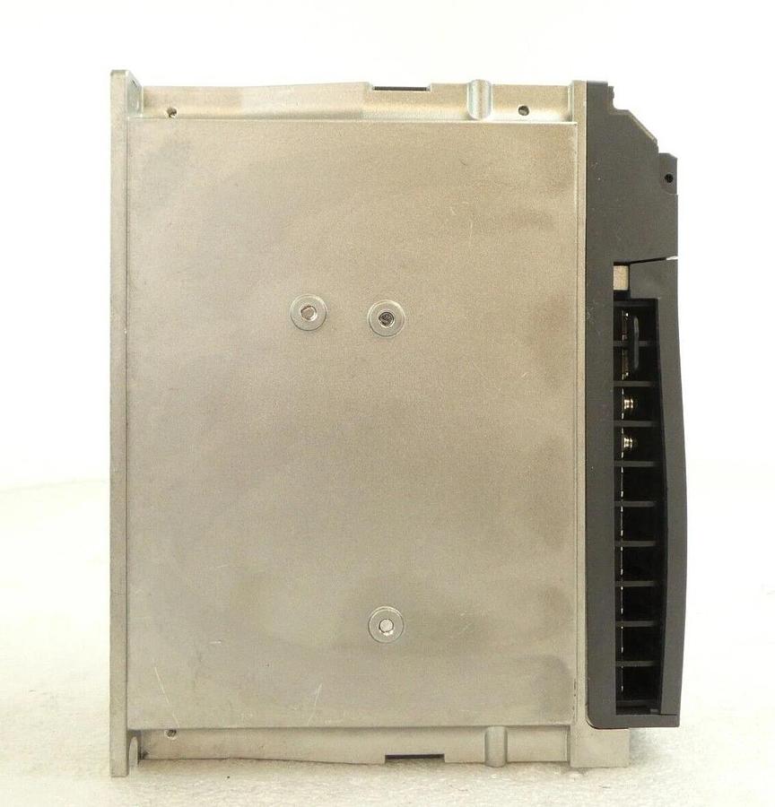 Used Hitachi ADAX3-01LL2-CA1 AC Servo Amplifier AD Nikon NSR FX-601F No Cover Spare