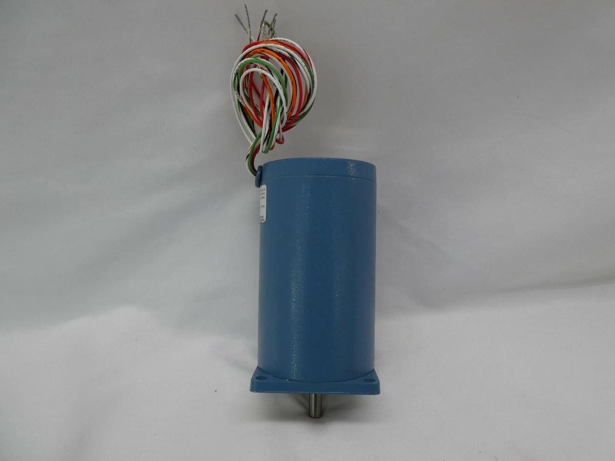 Used Superior Electric M063-LE06 Stepping Motor SLO-SYN Mattson 551-06218-00 New
