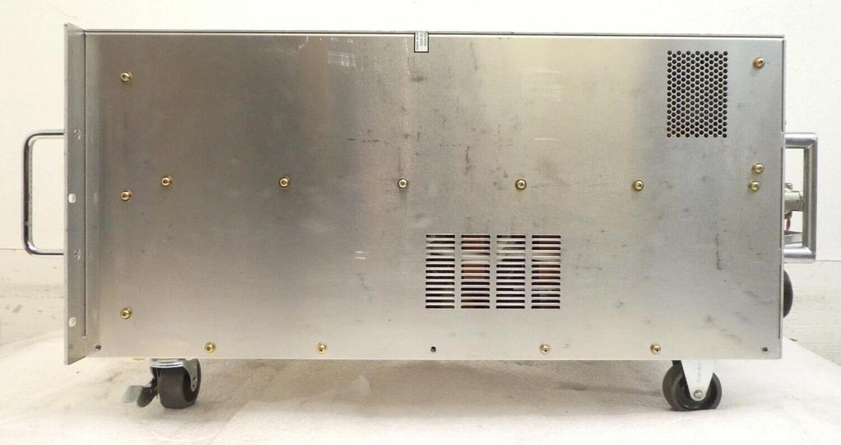 Used Daihen AGA-50G-V RF Power Generator 5000 Watt TEL 3D39-000005-V1 Working
