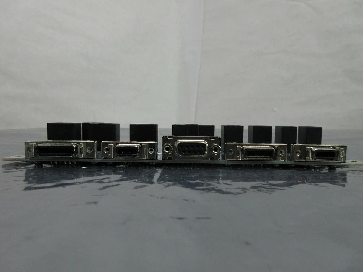 Used Nikon 4S013-847-1 Interface Board PCB AVRX8-I/F NSR-S620D ArF Immersion Used