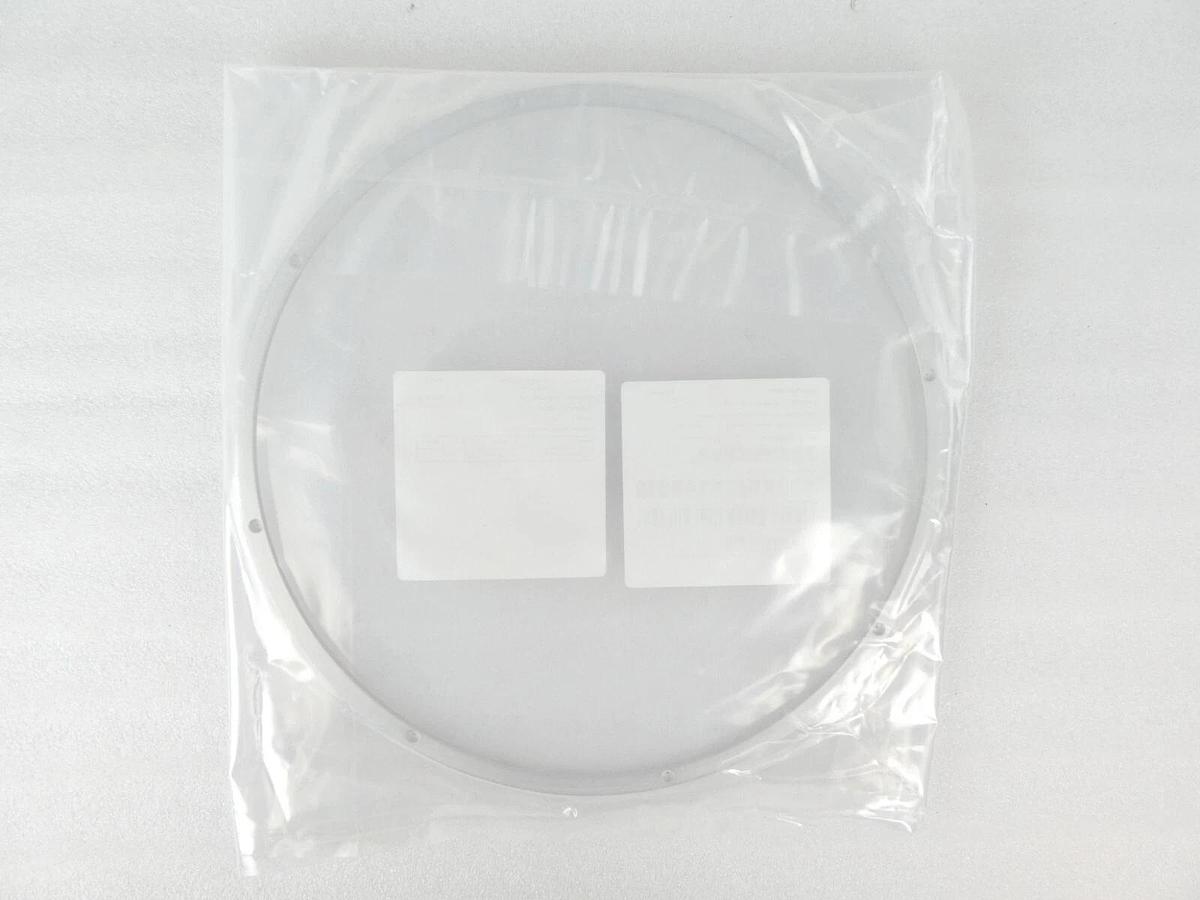 Refurbished AMAT Applied Materials 0020-07718 200mm PCII CC Gas Trench Cover Refurbished