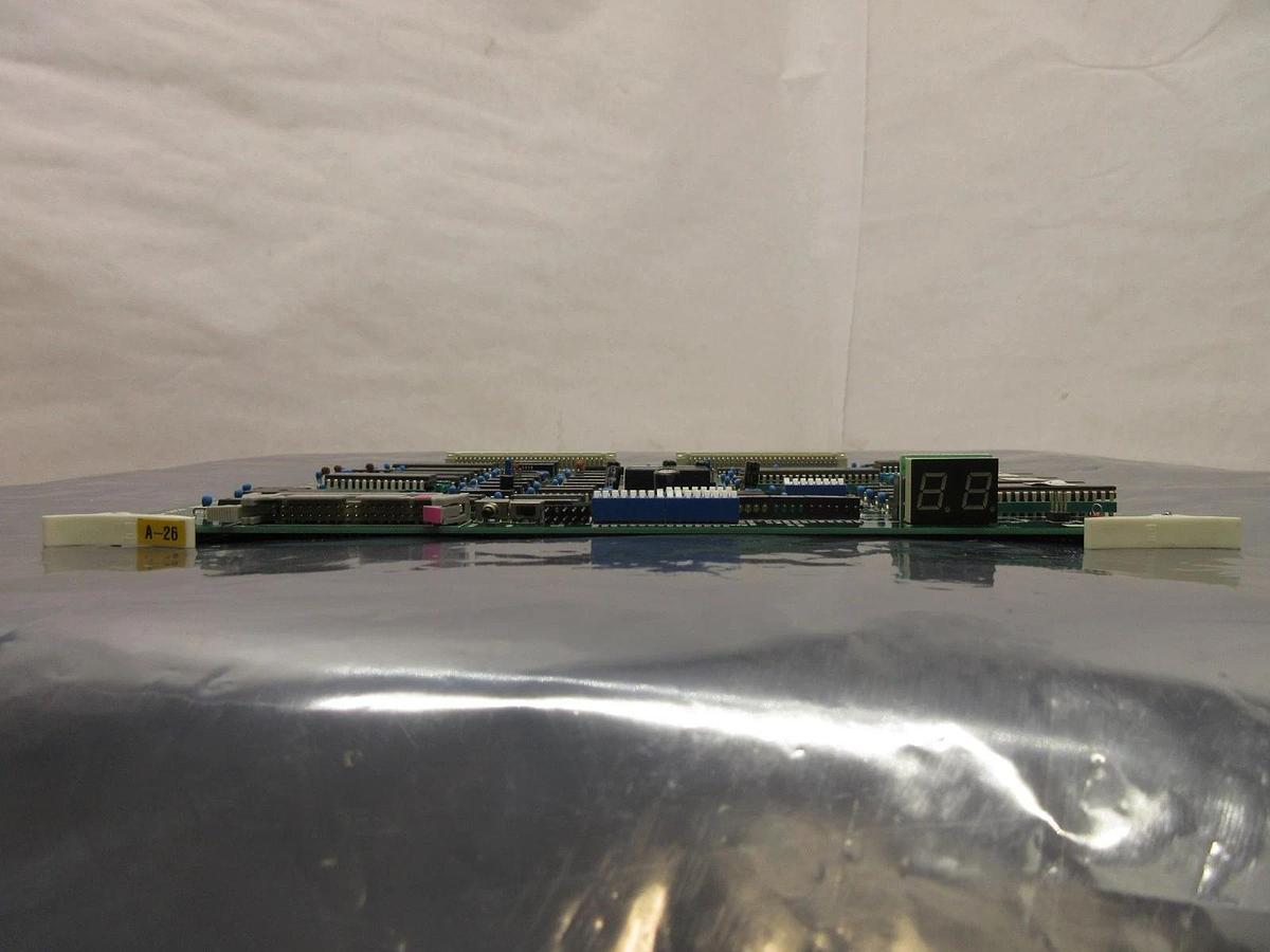 Used Nikon 4S015-002 Processor PCB Card NK852 NSR Used Working