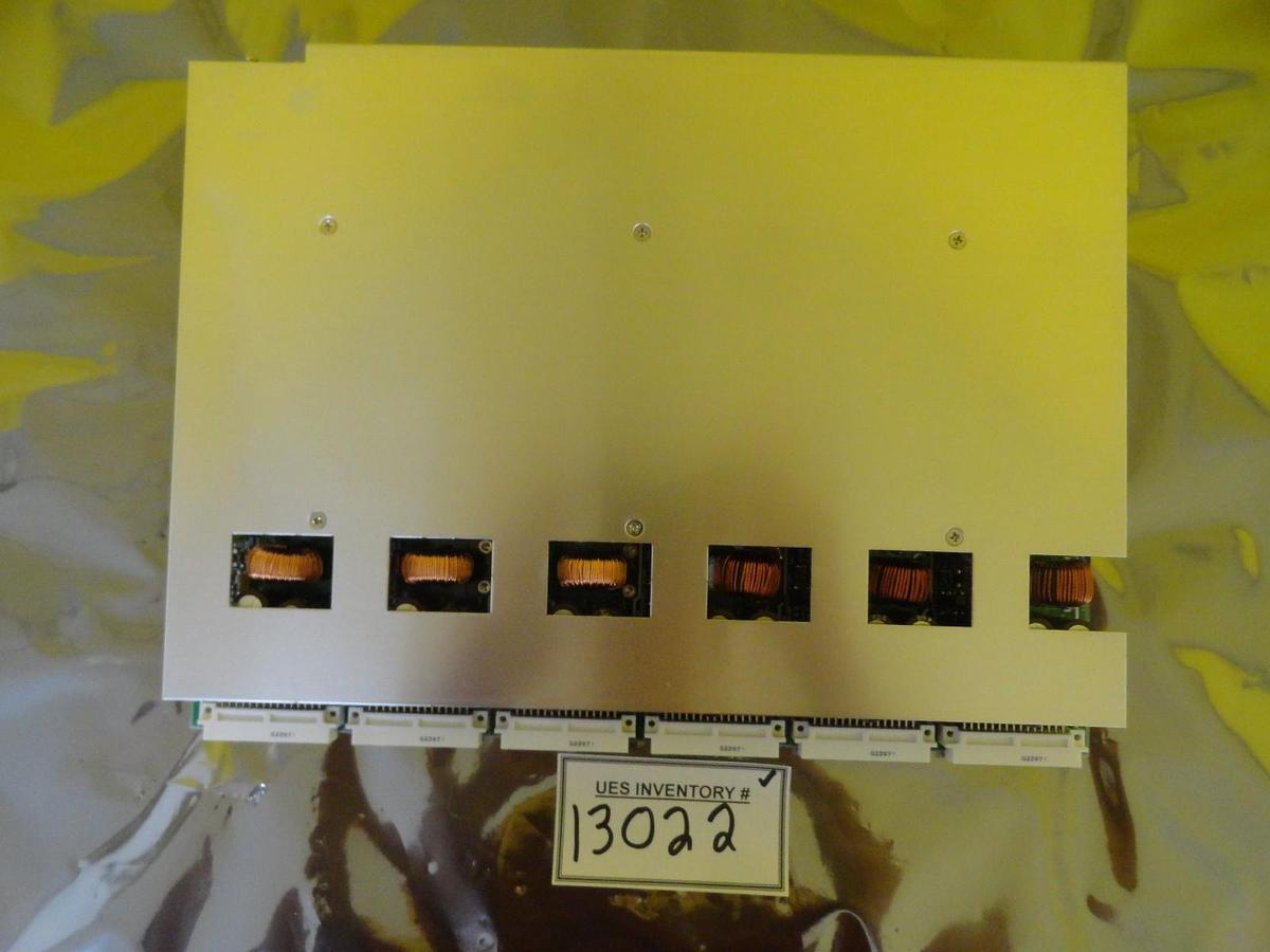 Used Fujitsu Denso KS14-7799-H922 PM2 Power Supply PCB MP-M Y KS350-3913-H634 Used