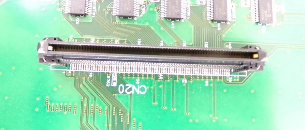 TEL Tokyo Electron 2L81-050211-17 I/F PCB TMB229-1/PMIF TOP New Surplus
