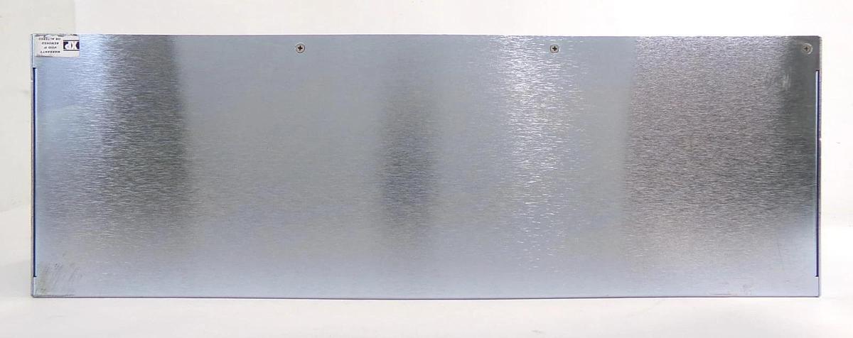 Used XP Power 101961-01 Power Supply Control Module Working Surplus