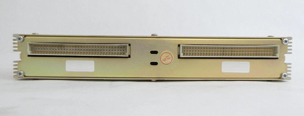 Used AB Sciex 017307 QPS Amplifier Module PCB Card TripleTOF 5600 LC/MS MDS Working