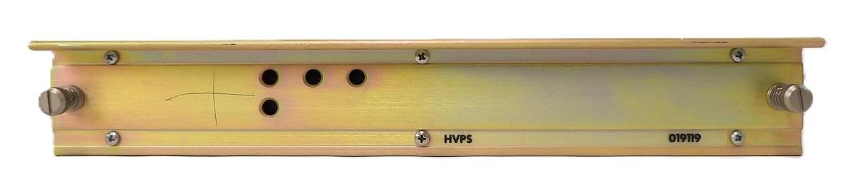 Used AB Sciex 019119 Hvps Module PCB Card TripleTOF 5600 LC/MS MDS Working