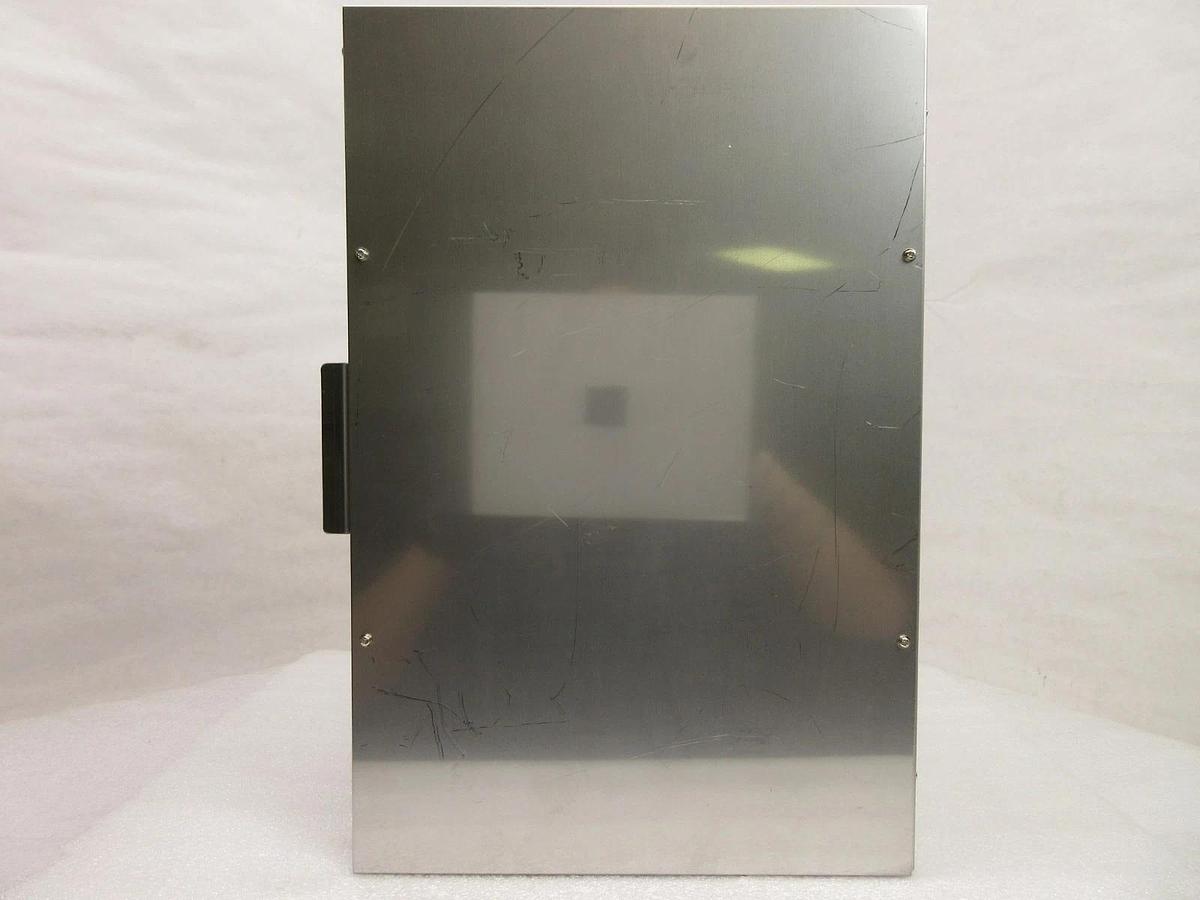 Used Nikon 4T070-335-1 RY-LUBtm Amplifier Module SPA494B 4S013-944 NSR Series Working
