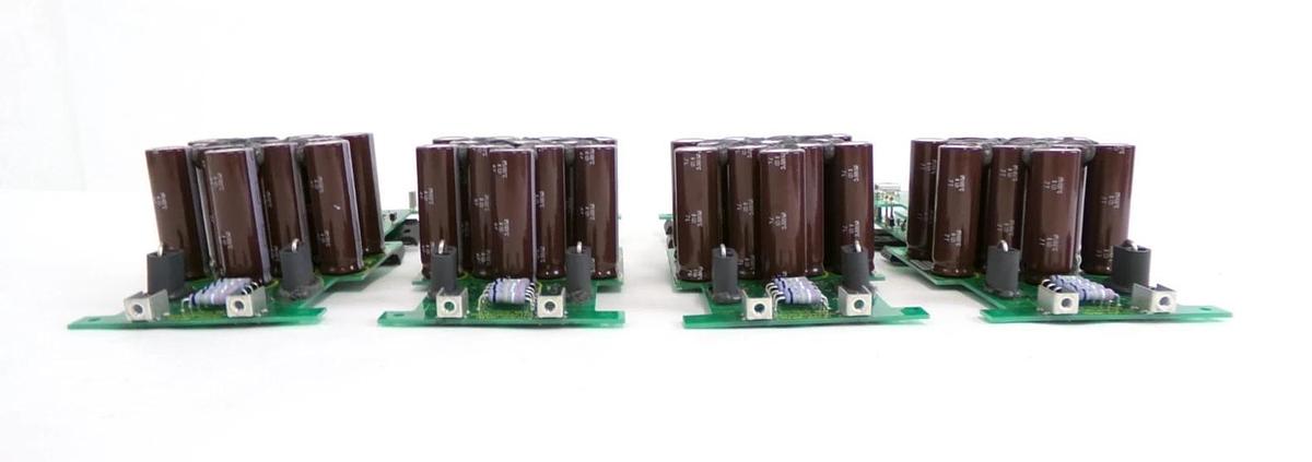 Used Kyosan Electric AR12666PA030B Power Supply PCB HFAMP-MAIN Lot of 12 Working