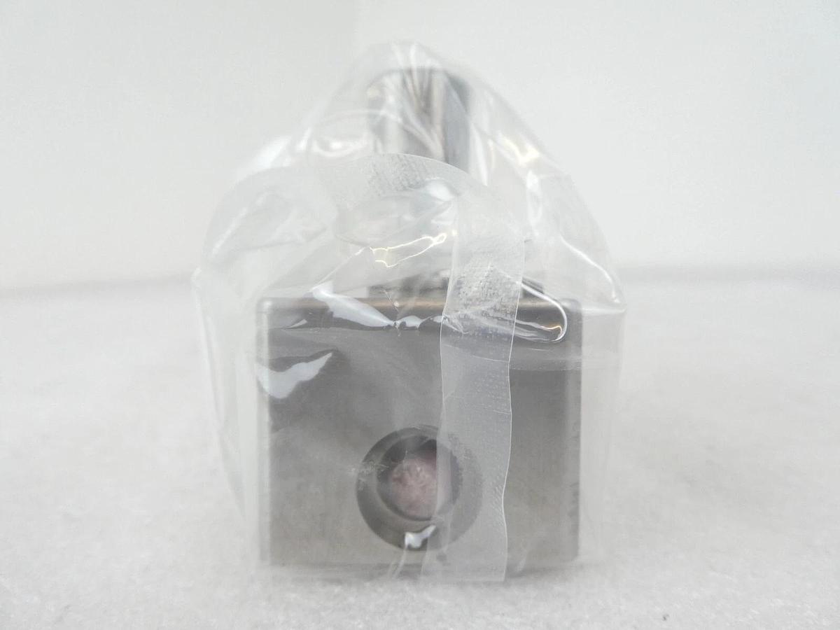 Varian Semiconductor Equipment H5108002 Ion Source ARC Chamber Block New Surplus