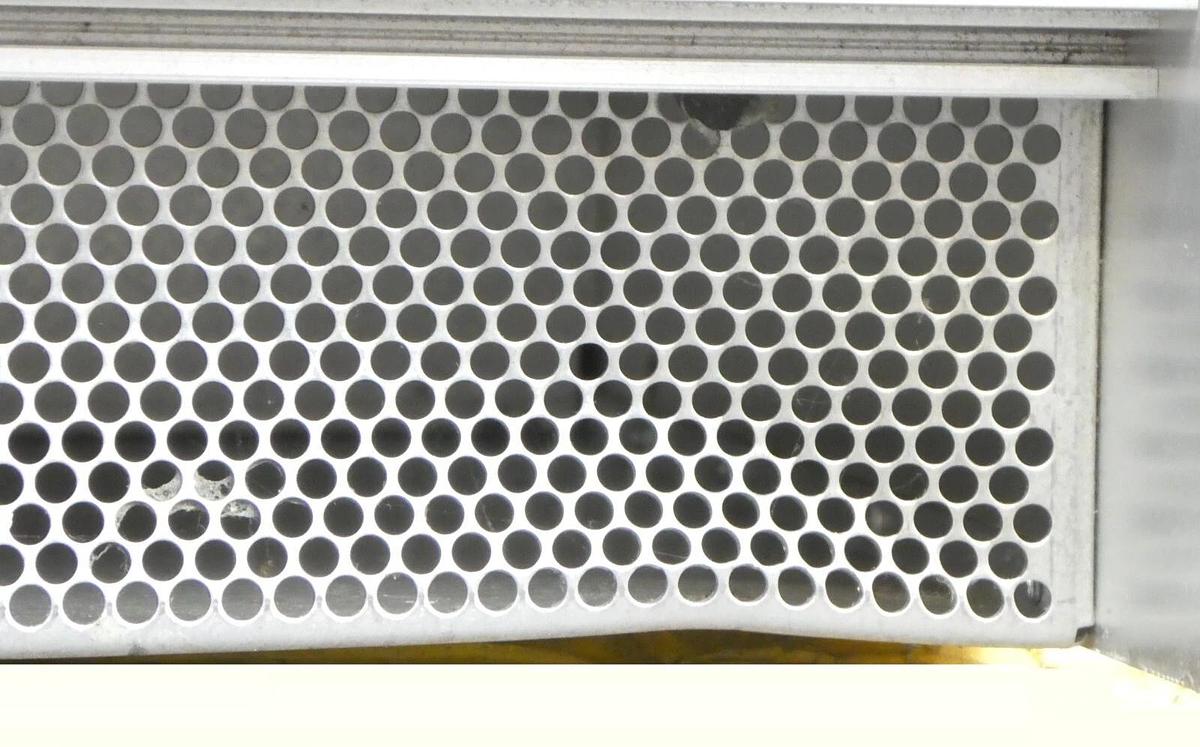 Used BigBand Networks BMR1200A Broadband Multimedia-Service Router MNG1 Arris Surplus
