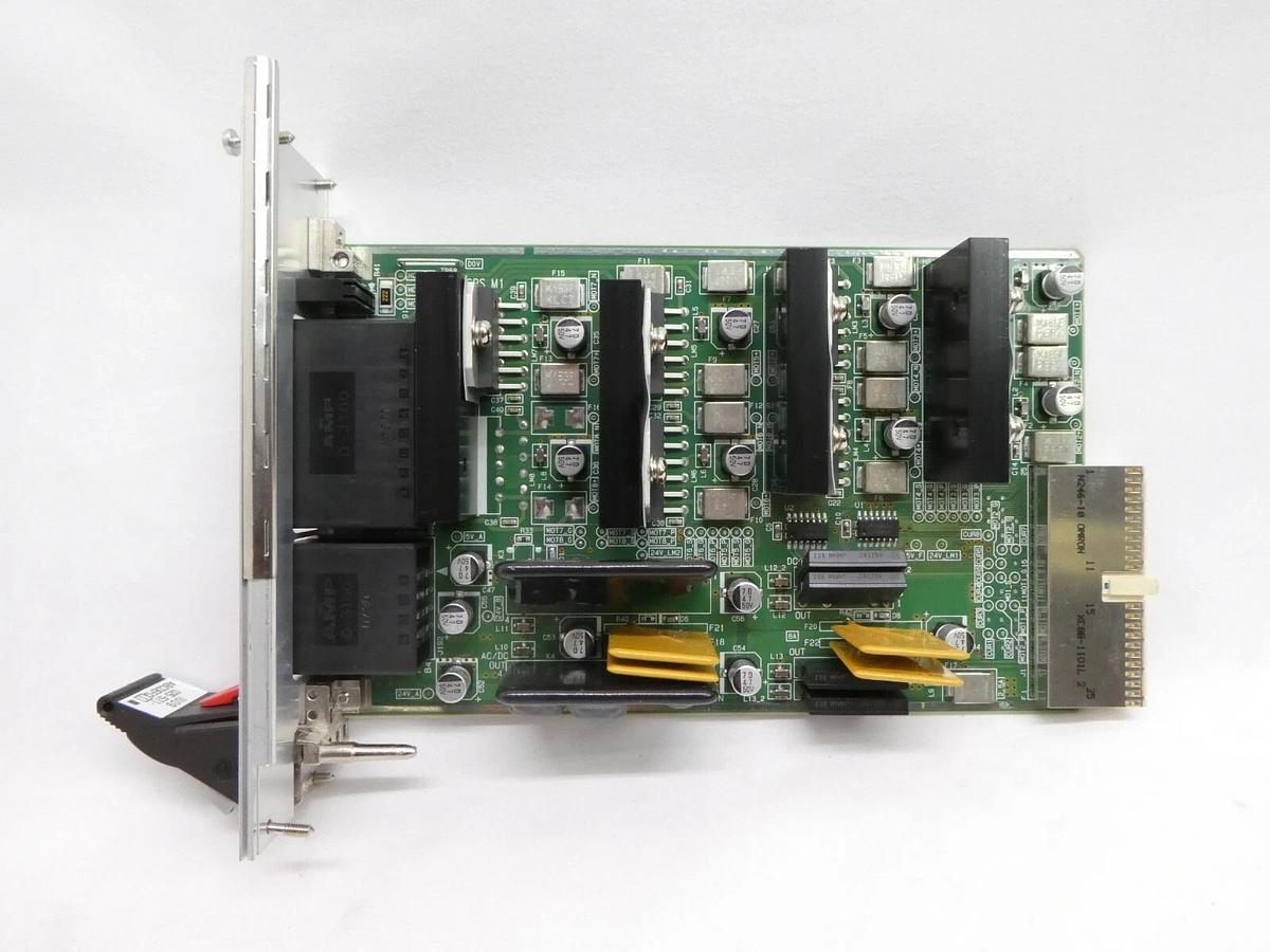 Used Nikon 4S025-571 IUPWR2-X8A PCB Card NSR-S620D ArF Immersion Scanner Used