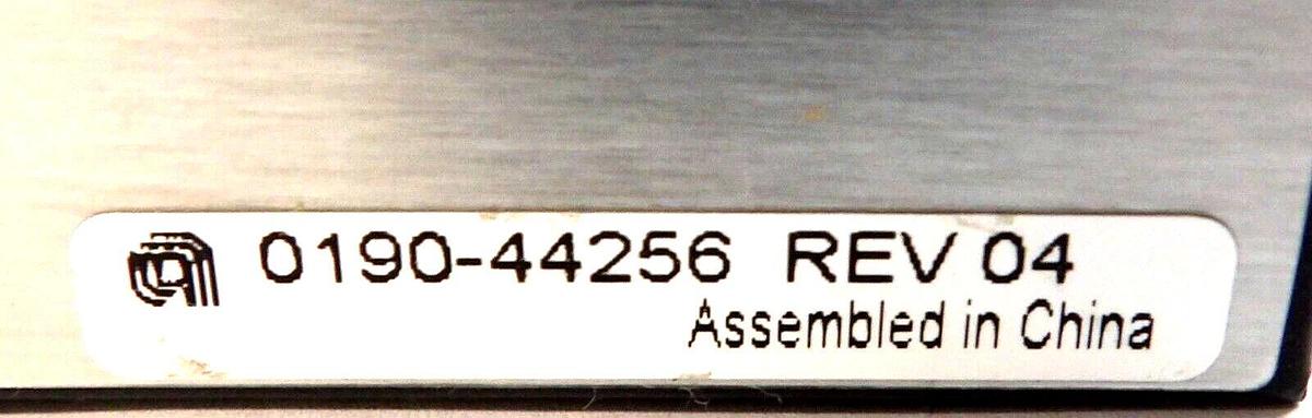 Used D-Link DGS-3120-24PC 24-Port Ethernet Switch xStack AMAT 0190-44256 Working