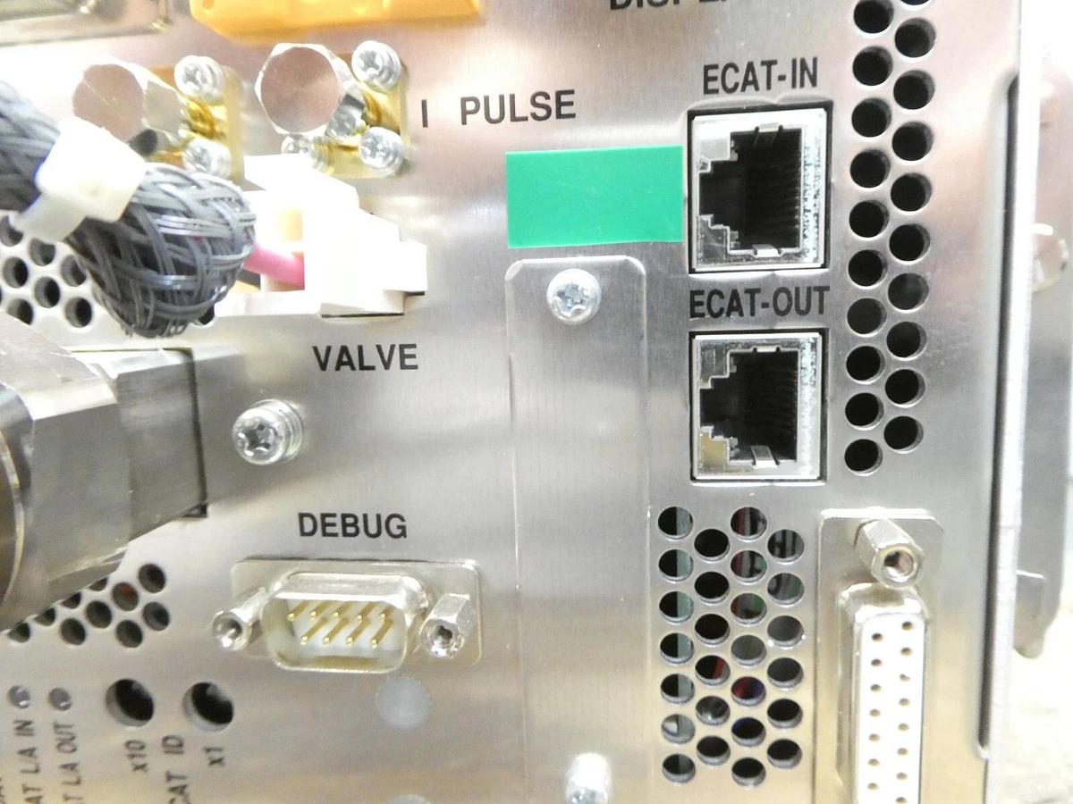 Used Daihen DDP-601B1 Pulse Generator 12000W TEL 2L39-000263-11 Working Surplus