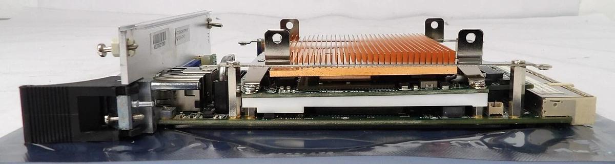 Used AMAT Applied Materials cPCI-3840AMT/PM16 SBC PCB 0190-40839 Working Surplus