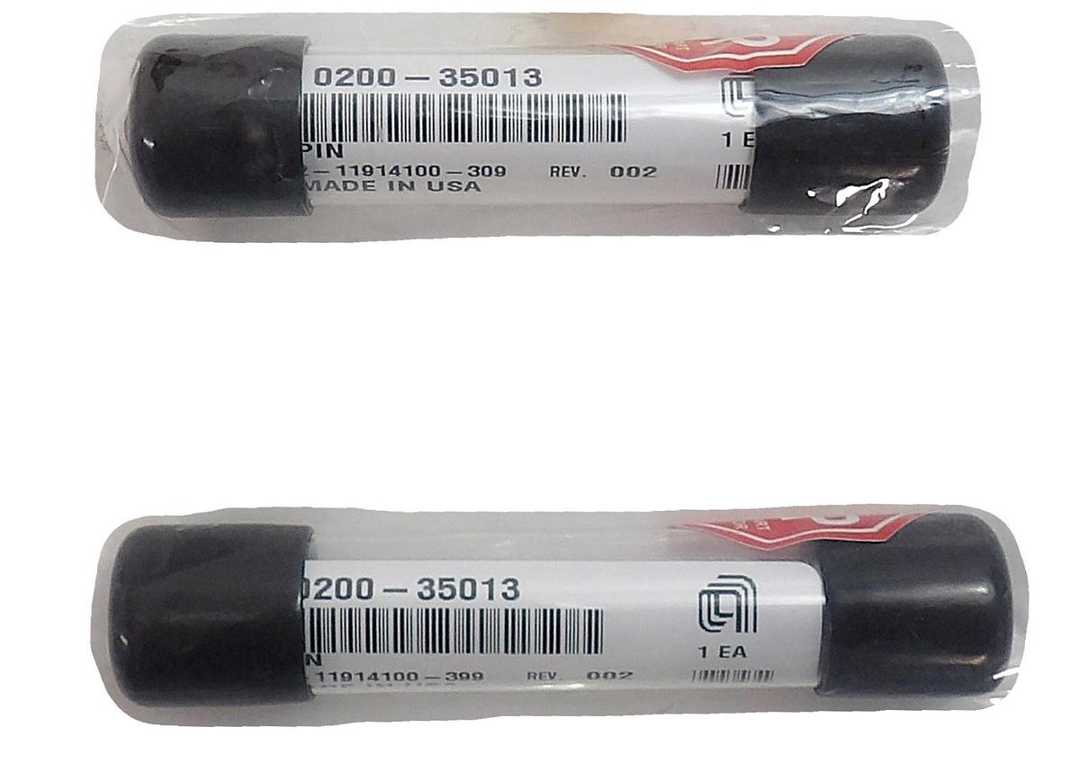 AMAT Applied Materials 0200-35013 Cooldown Lifter Pin Reseller Lot of 2 New
