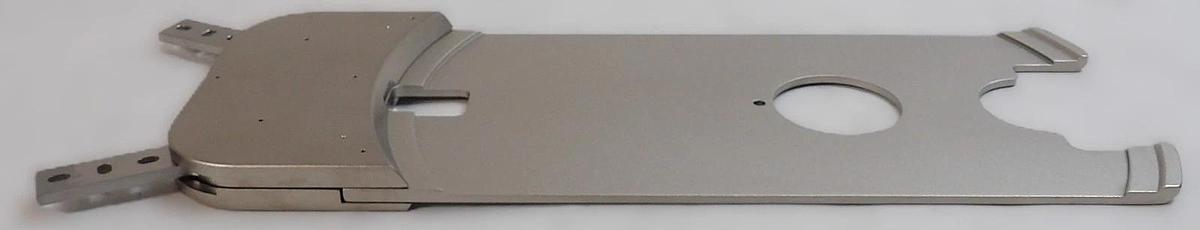 AMAT Applied Materials 0010-21996 200mm Transfer Blade Wrist HP+ HTHU CVD 8" New