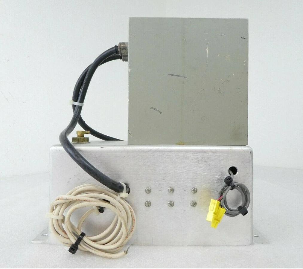Used Varian Ion Implant Systems 70258001 20kV Beam Filter Assembly Surplus As-Is
