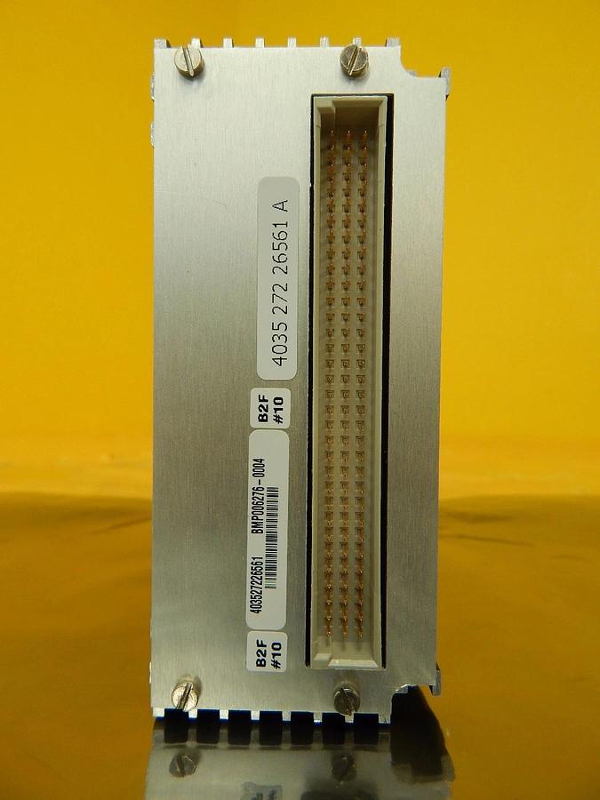 Used FEI Company 4035 272 26561 GRID HVPS Power Supply PCB Card CLM-3D Used Working