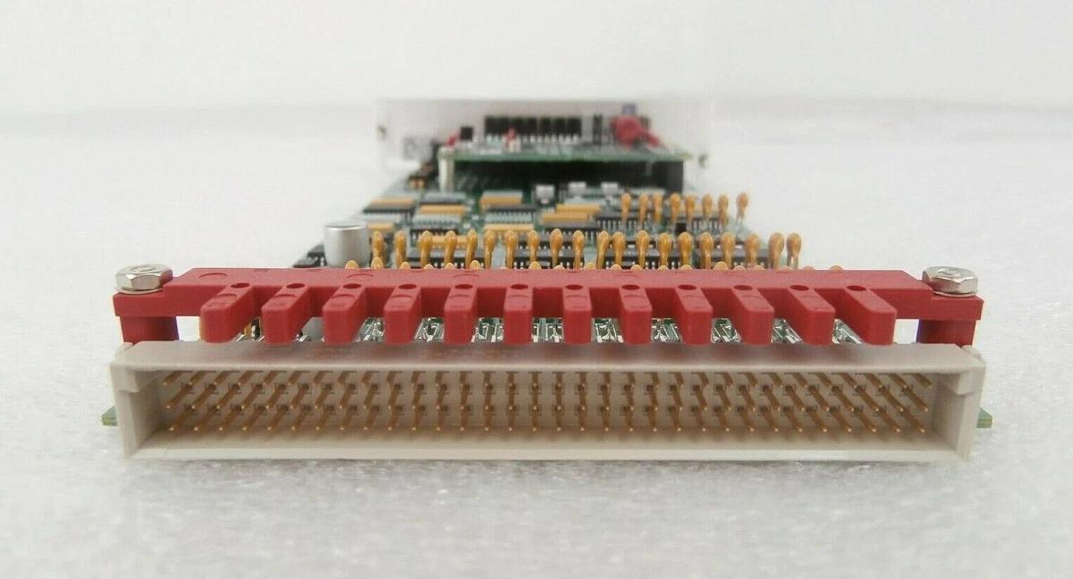 Used AMAT Applied Materials 0190-00371 DeviceNet Digital I/O PCB Card No Pull Tab
