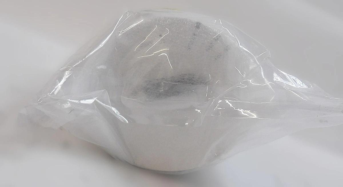 Inficon CG045 Capacitance Gauge Baratron AMAT 0190-87405 New Surplus