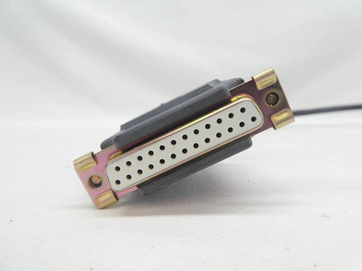 Used Cohu 6700 Series Monochrome CCD Camera Bio-Rad Quaestor Q7 System Working Spare