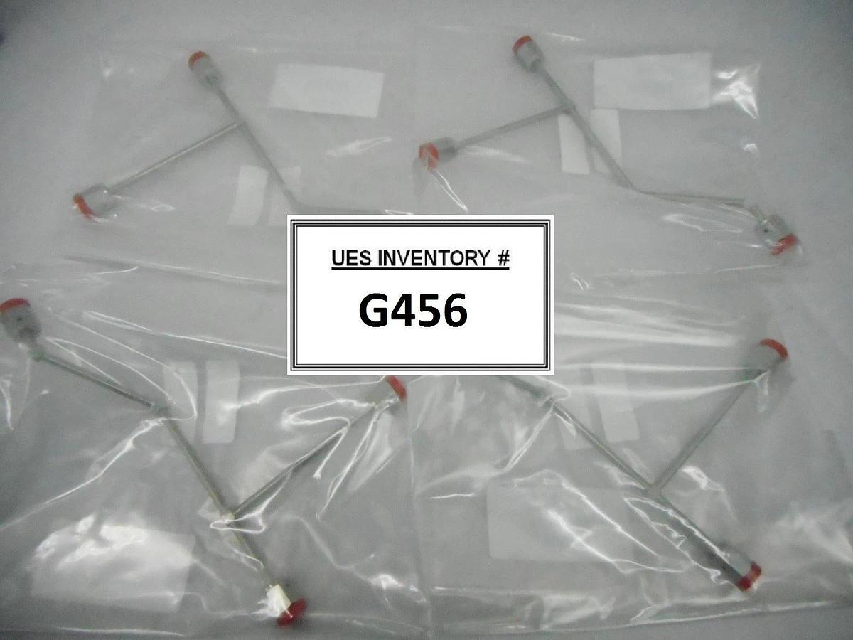 Refurbished ASM 16-196819-01 Gas Line Assembly Reseller Lot of 4 Refurbished