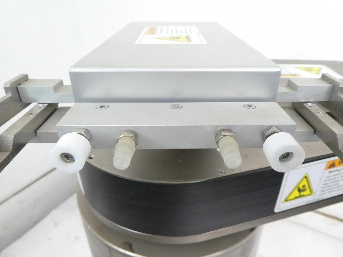 Used Fortrend Engineering 155-013358-001 Wafer Robot SCARA Robot Working Surplus