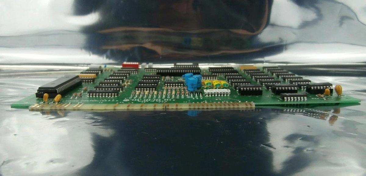 Used SCI Solid Controls 428-400 Firing Controller Board PCB Card 428-399 Used Working