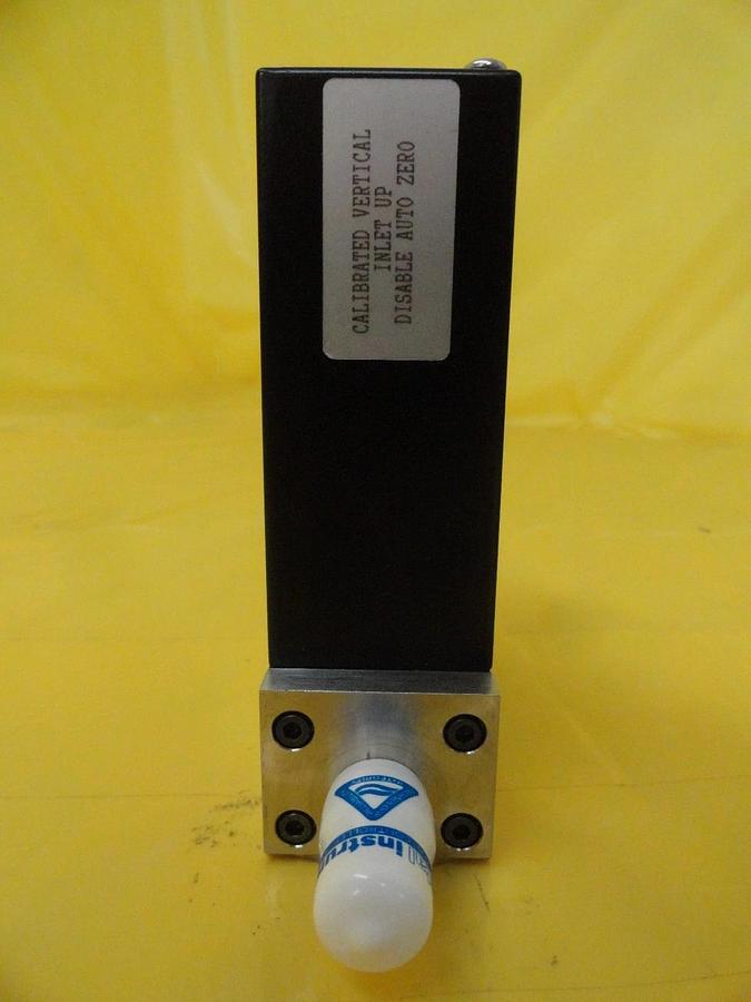 Refurbished Tylan FC-2900M Mass Flow Controller MFC 2900 Series 500 SCCM SIH4 Refurbished