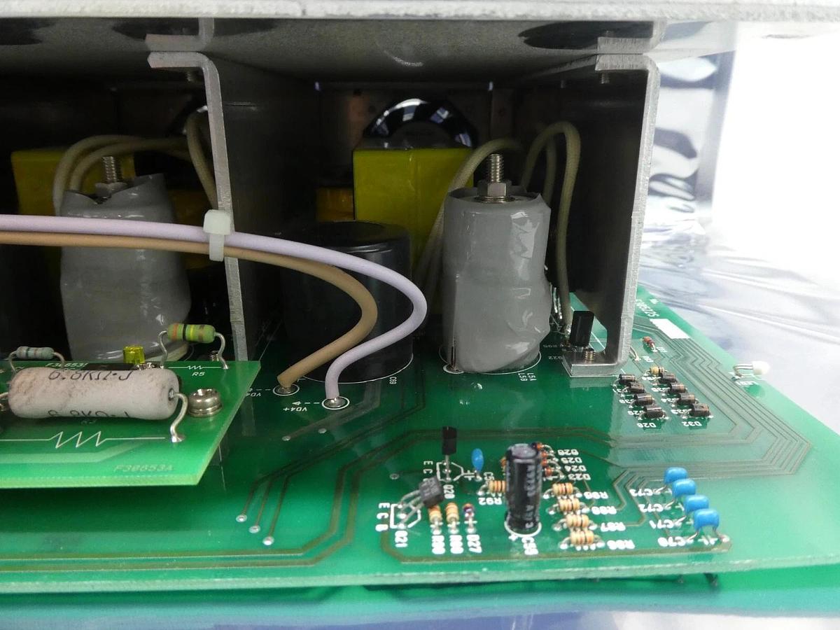 Used Sumitomo Electric F30522S Drive Controller PCB Nikon NSR Series Working Surplus